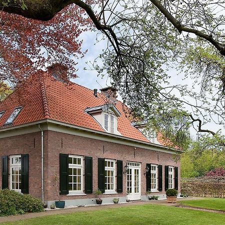 Picabella - B&B En Atelier Laren  Exterior foto