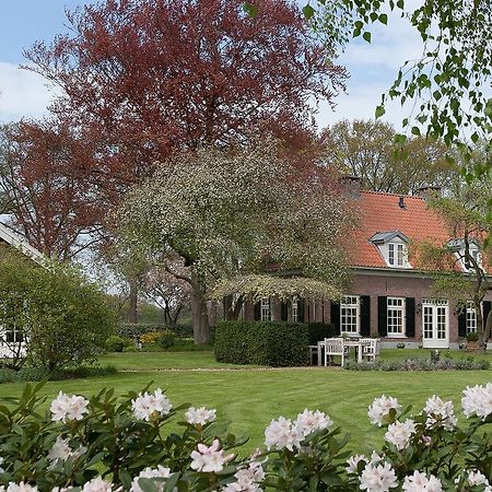 Picabella - B&B En Atelier Laren  Exterior foto