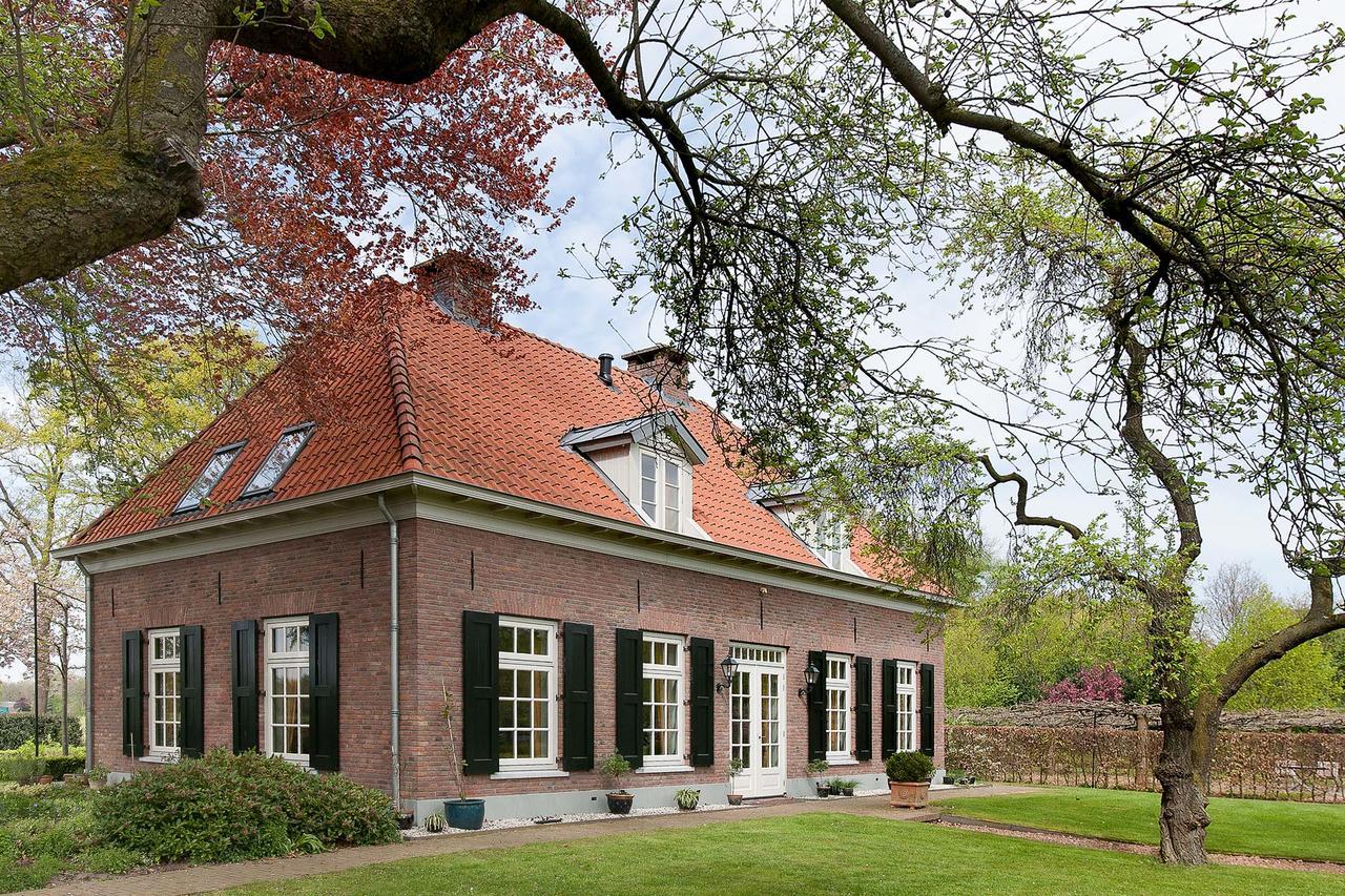 Picabella - B&B En Atelier Laren  Exterior foto