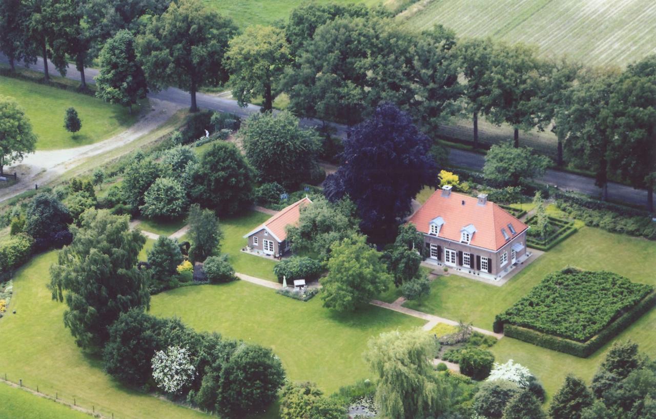 Picabella - B&B En Atelier Laren  Exterior foto