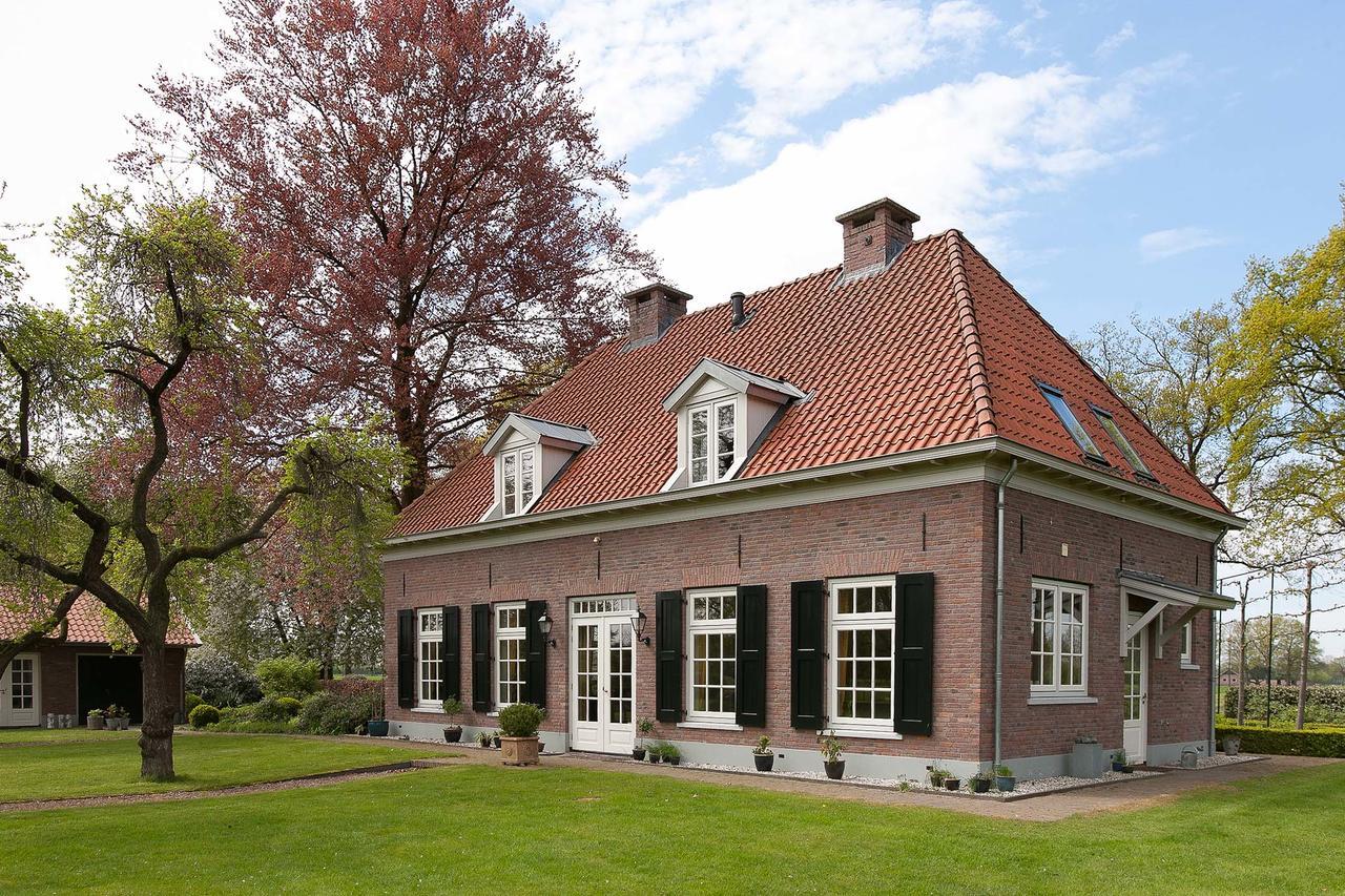Picabella - B&B En Atelier Laren  Exterior foto