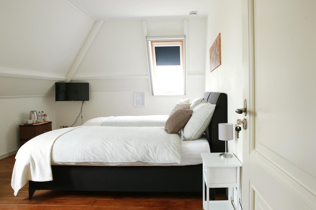 Picabella - B&B En Atelier Laren  Exterior foto