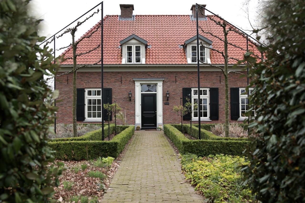 Picabella - B&B En Atelier Laren  Exterior foto