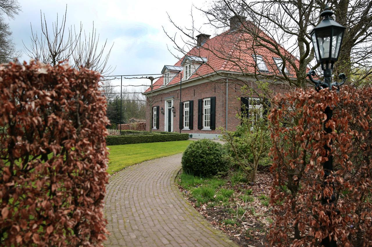 Picabella - B&B En Atelier Laren  Exterior foto