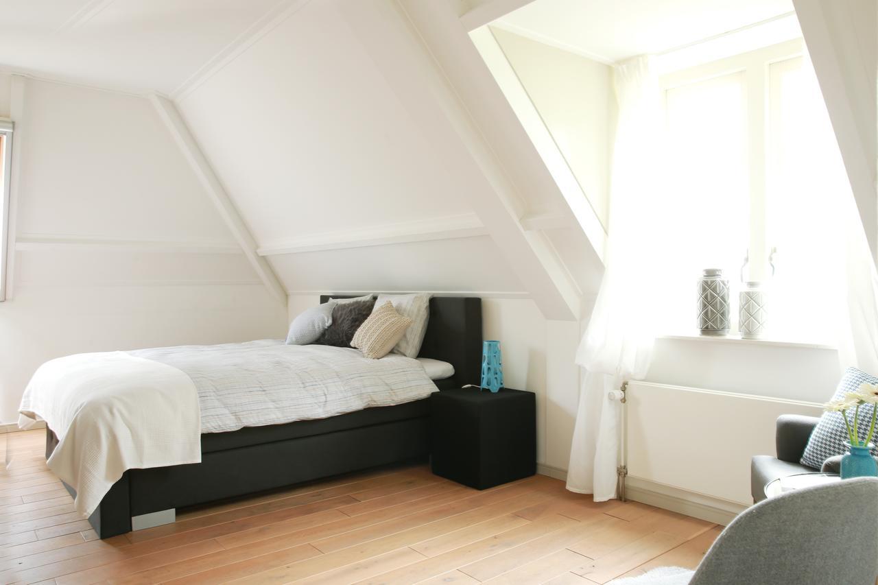Picabella - B&B En Atelier Laren  Exterior foto