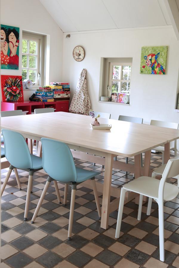 Picabella - B&B En Atelier Laren  Exterior foto