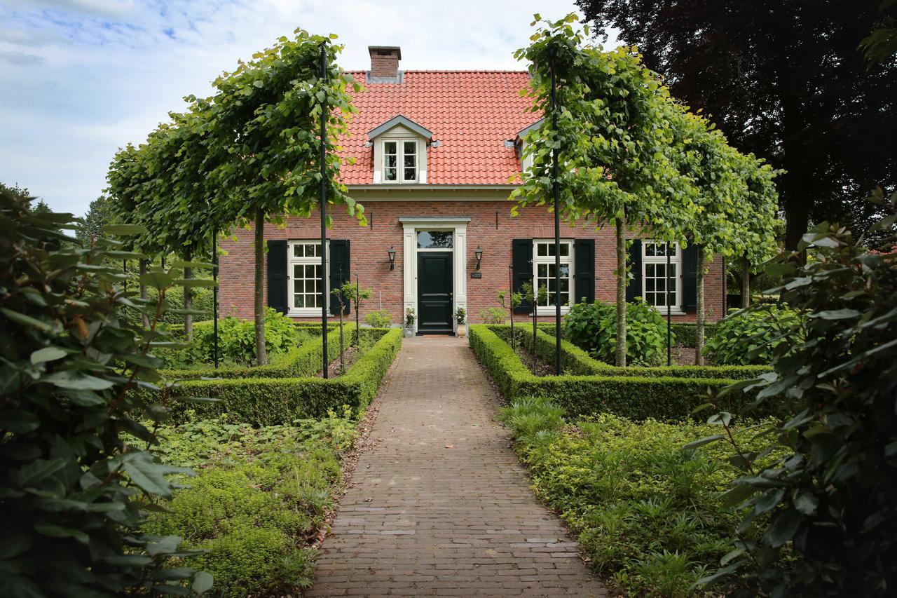 Picabella - B&B En Atelier Laren  Exterior foto