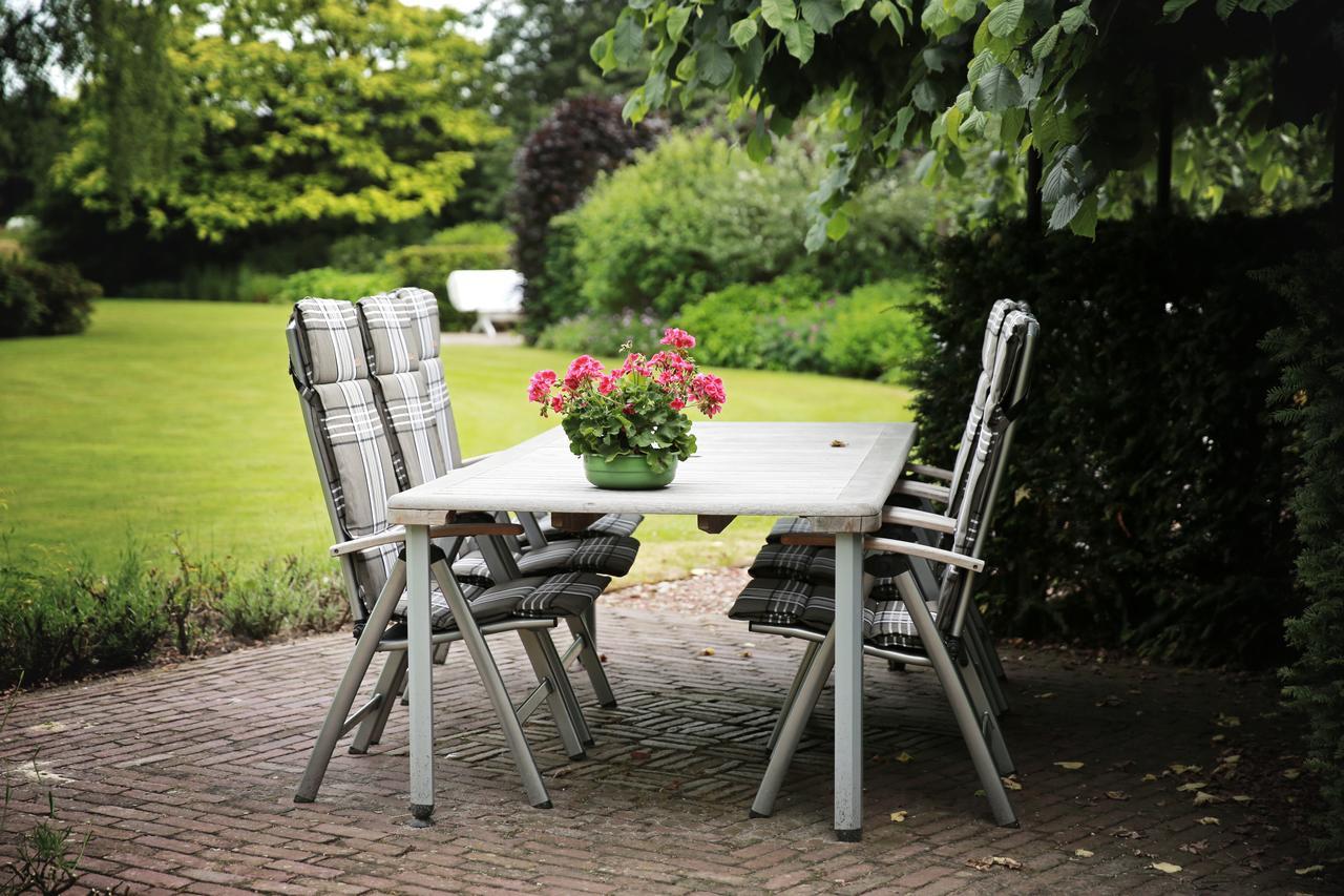 Picabella - B&B En Atelier Laren  Exterior foto